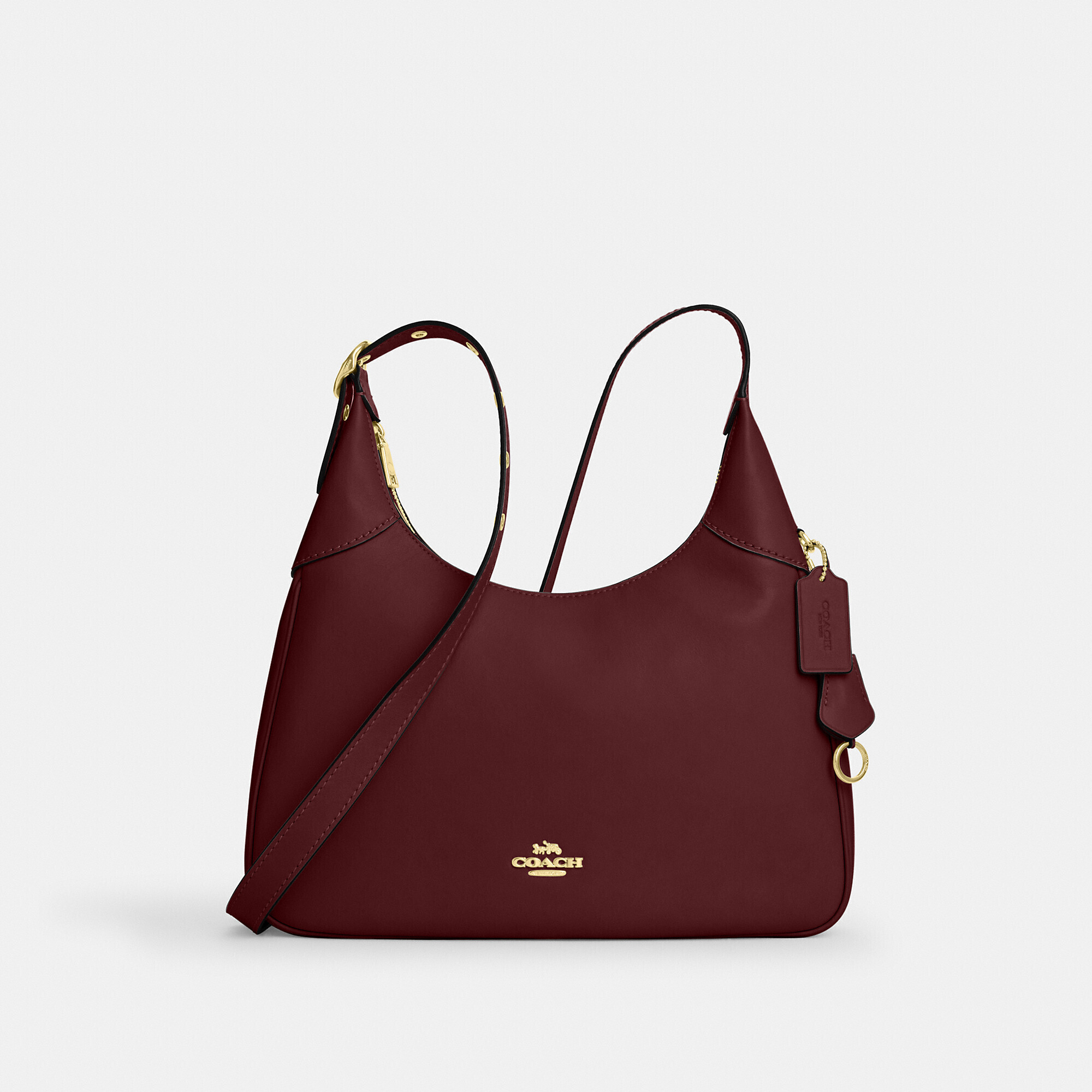 Coach Outlet Ella Shoulder Bag